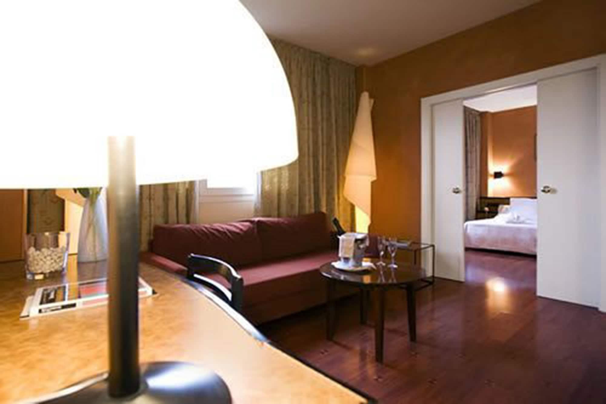 Hotel Air Penedes Vilafranca del Penedès Zimmer foto