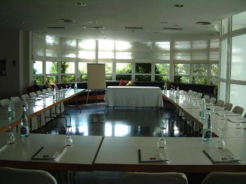 Hotel Air Penedes Vilafranca del Penedès Business foto