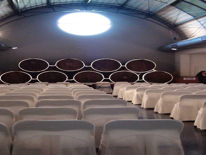 Hotel Air Penedes Vilafranca del Penedès Einrichtungen foto