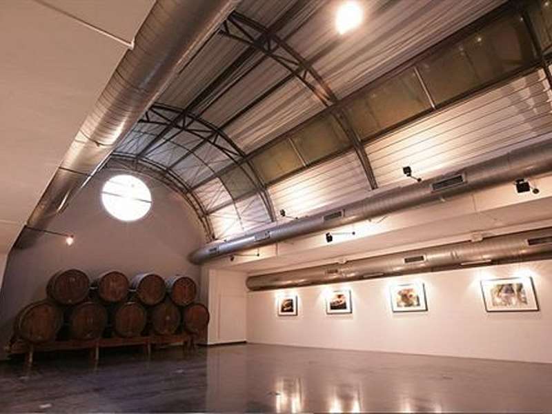 Hotel Air Penedes Vilafranca del Penedès Restaurant foto